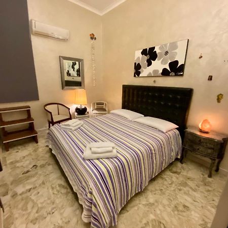 Pummarella B&B Apricena Esterno foto