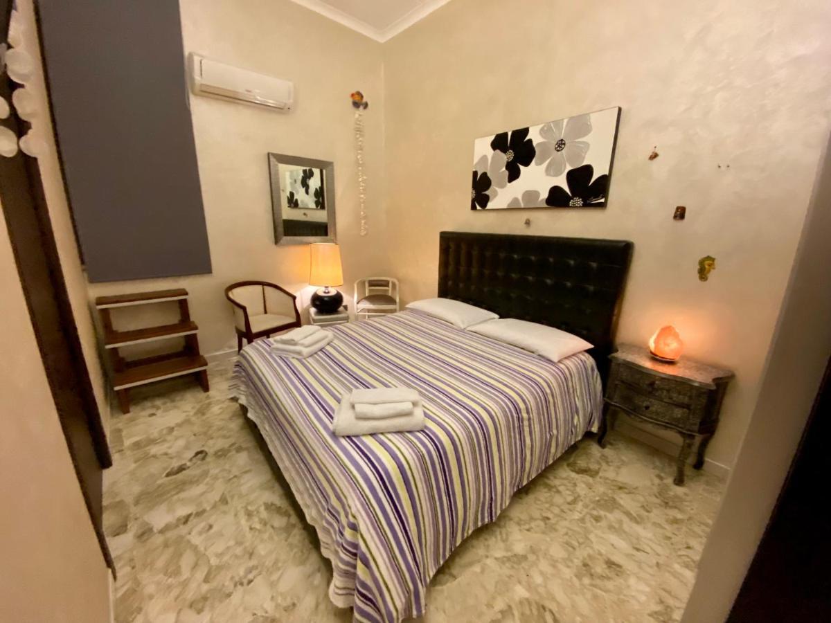 Pummarella B&B Apricena Esterno foto