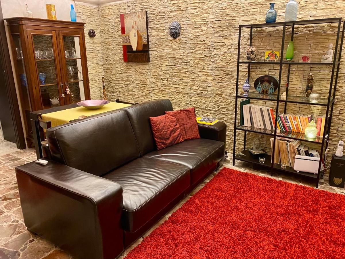 Pummarella B&B Apricena Esterno foto
