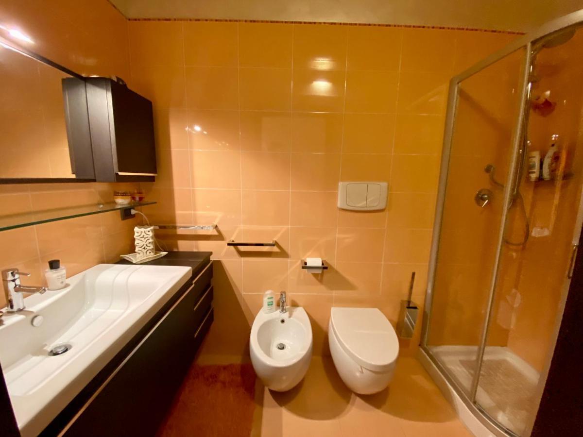 Pummarella B&B Apricena Esterno foto