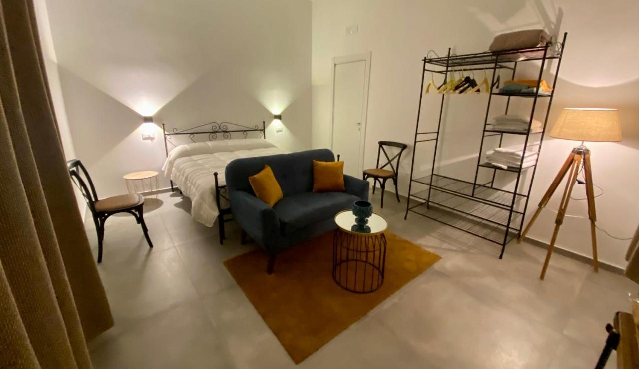 Pummarella B&B Apricena Esterno foto