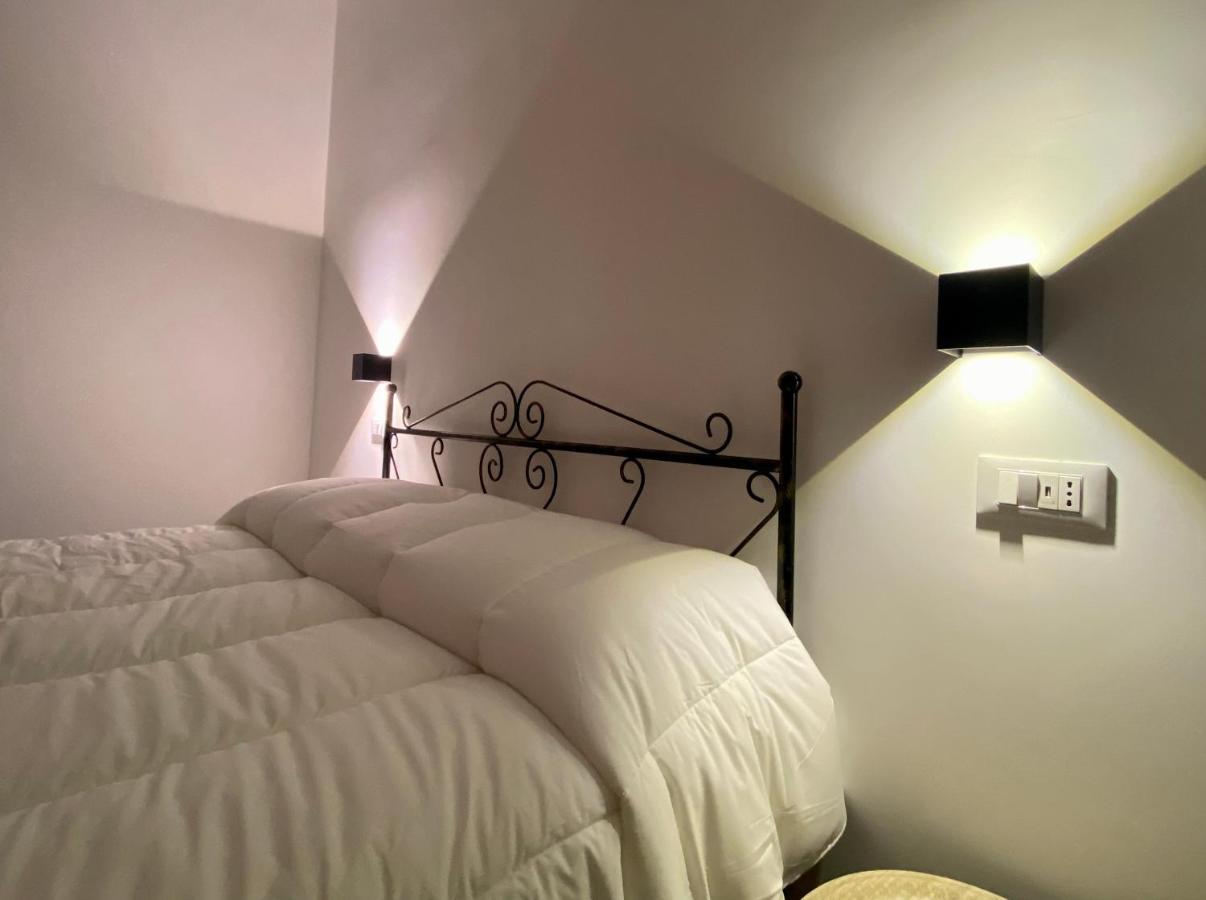 Pummarella B&B Apricena Esterno foto
